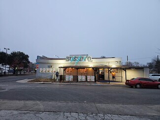More details for 1103 Mason St, San Antonio, TX - Retail for Sale