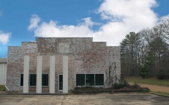 245 Flowood Dr, Flowood MS - Warehouse