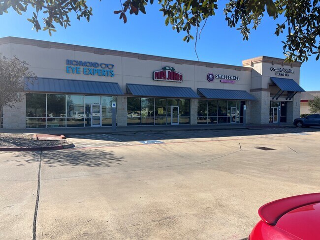 More details for 7770 W Grand Pky, Richmond, TX - Retail for Lease
