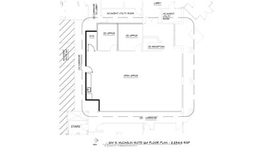 1000 S McCaslin Blvd, Superior, CO for lease Floor Plan- Image 2 of 2