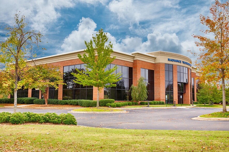 350 Wynn Dr, Huntsville, AL for lease - Building Photo - Image 2 of 10