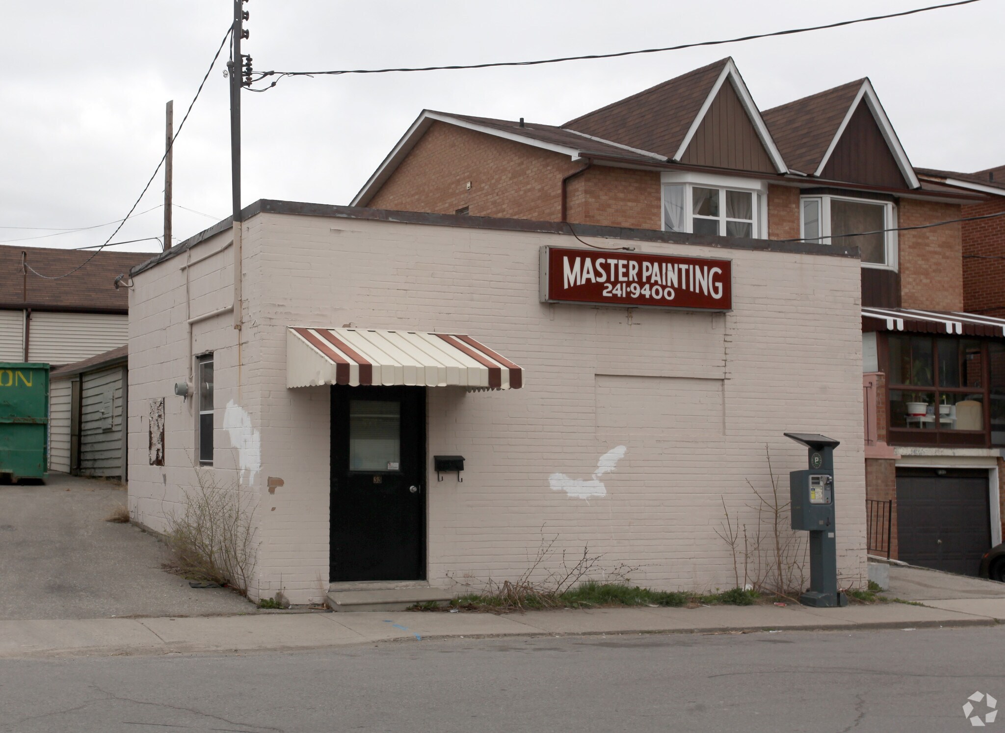 33 S Station St, Toronto, ON for sale Primary Photo- Image 1 of 1