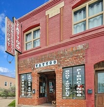 1426 N Main St, Fort Worth, TX for lease Building Photo- Image 1 of 20