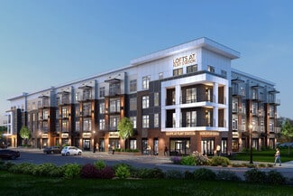 More details for 98 Carl Vinson Pky, Warner Robins, GA - Retail for Lease