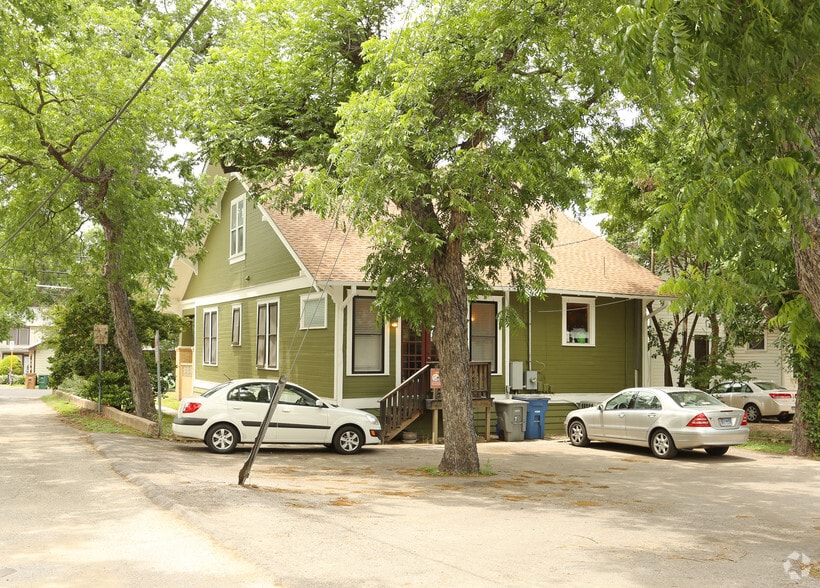 806 W 11th St, Austin, TX for sale - Building Photo - Image 2 of 42