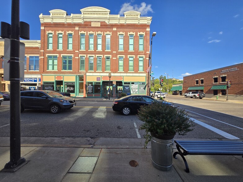 101-105 N Bridge St, Chippewa Falls, WI for lease - Building Photo - Image 2 of 10