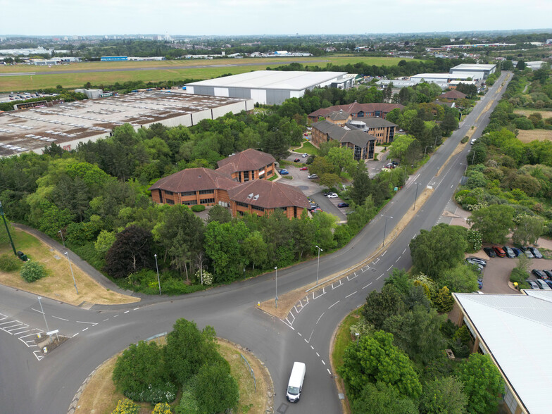 Siskin Dr, Coventry for sale - Building Photo - Image 3 of 3