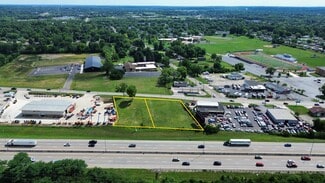 More details for Linden Ave, Dayton, OH - Land for Sale