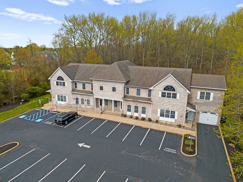 143 Mount Holly - Medford Rd, Medford, NJ for sale - Building Photo - Image 2 of 14