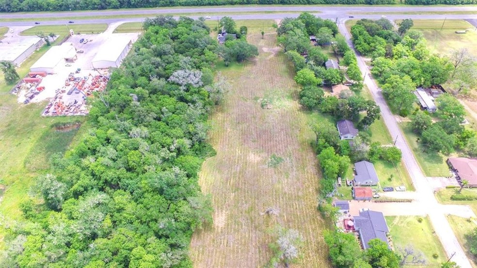 1910 N Brazosport Blvd, Richwood, TX for sale - Aerial - Image 2 of 11