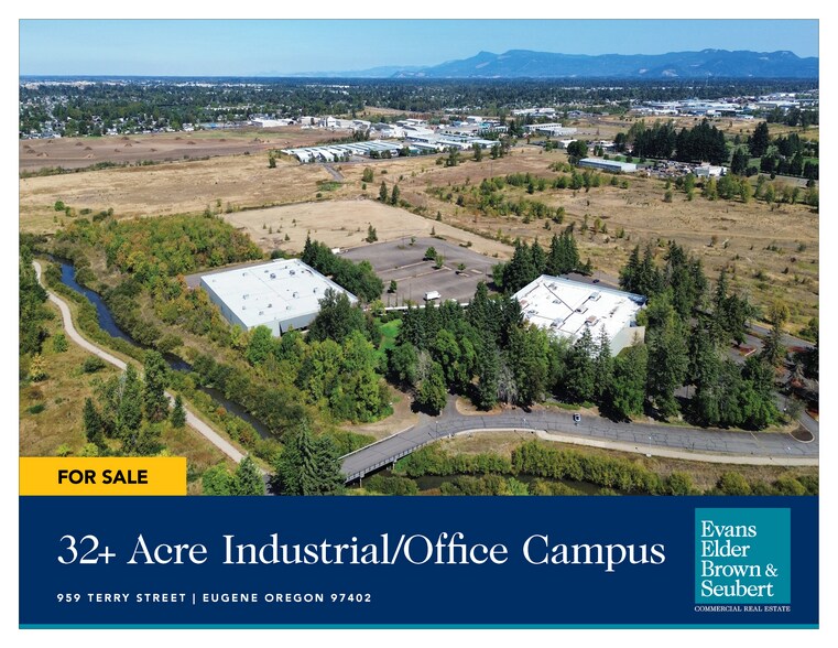959 Terry St. | 32+AC Office/Industrial portefeuille de 4 propriétés à vendre sur LoopNet.ca - Photo du bâtiment - Image 3 de 15