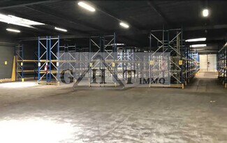 Plus de détails pour Industriel à louer