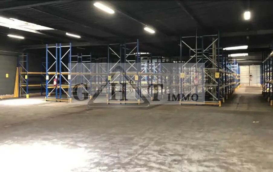 Flex dans Gonesse à louer Photo intérieure- Image 1 de 4