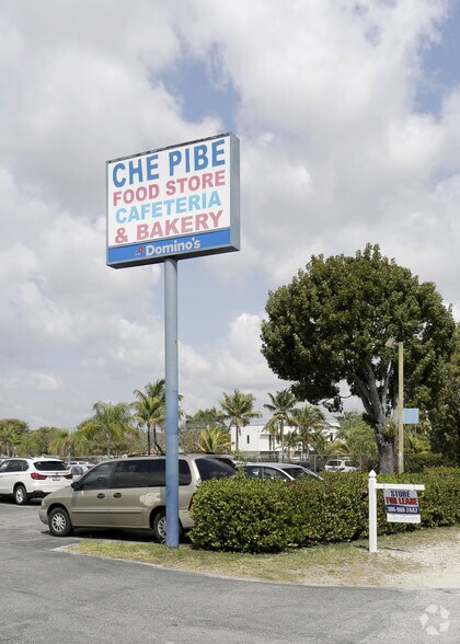 9600 SW 77th Ave, Miami, FL à louer - Autre - Image 2 de 6