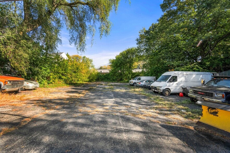 1126 Washington St, Boston, MA for lease - Building Photo - Image 3 of 14