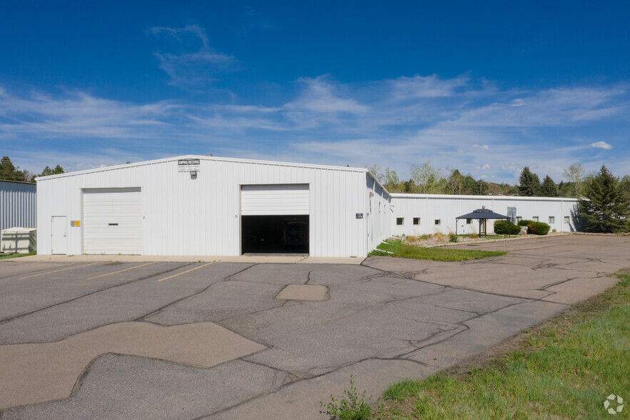 747 S Gilbert St, Castle Rock, CO à vendre - Photo principale - Image 1 de 1