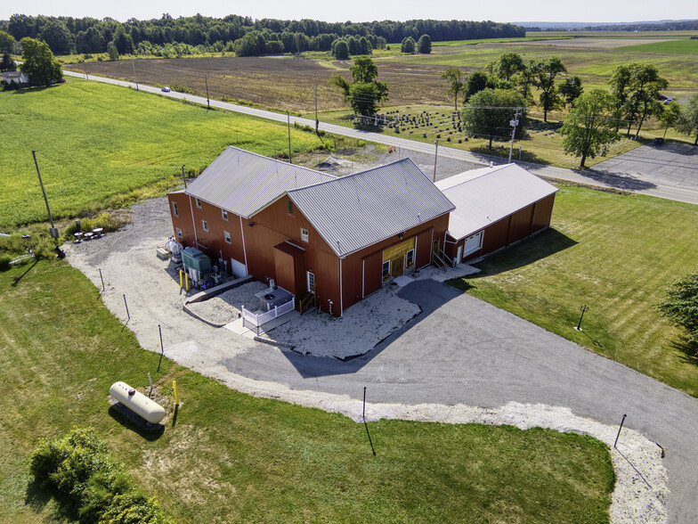 5984 W South Range Rd, Salem, OH for sale - Building Photo - Image 3 of 52