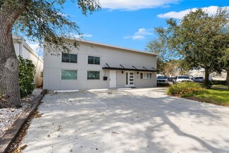 Plus de détails pour 1320 19th St N, Saint Petersburg, FL - Bureau à vendre