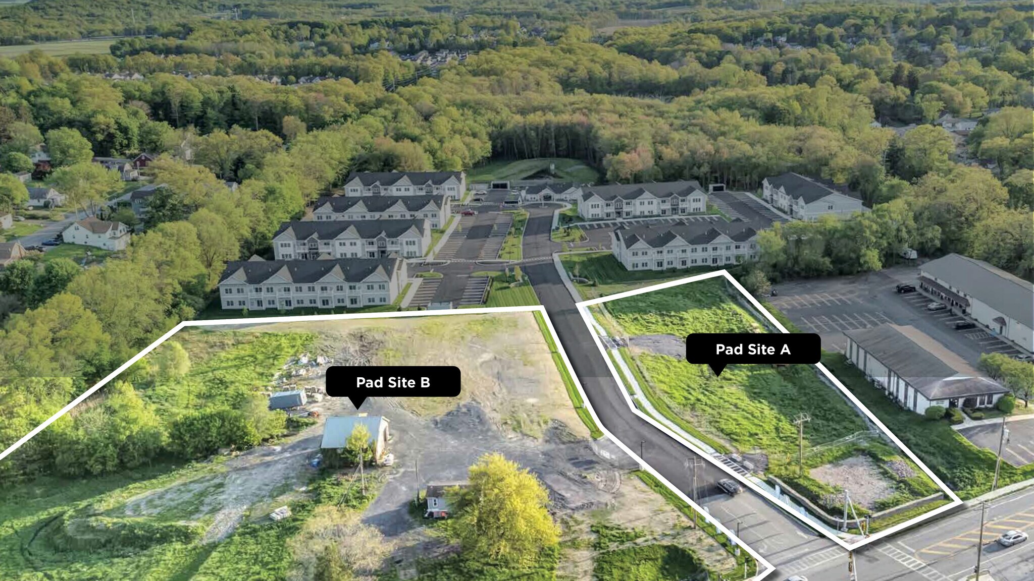 2 Farrell Ct, Middletown, NY à vendre Photo du bâtiment- Image 1 de 1