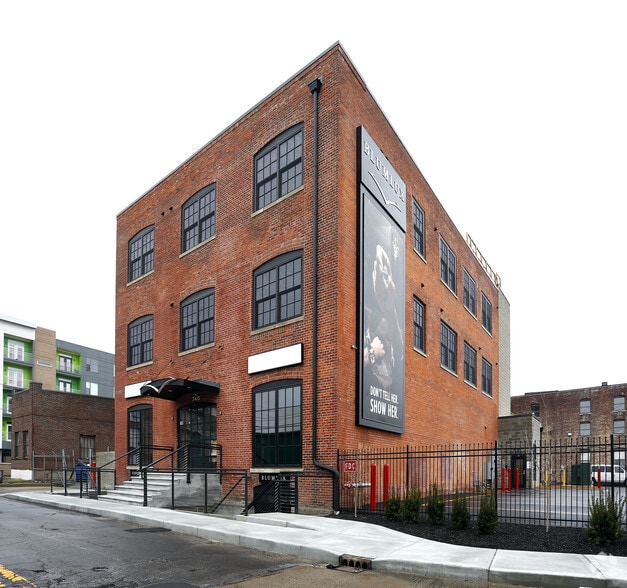 740 E North St, Indianapolis, IN for sale - Building Photo - Image 2 of 17