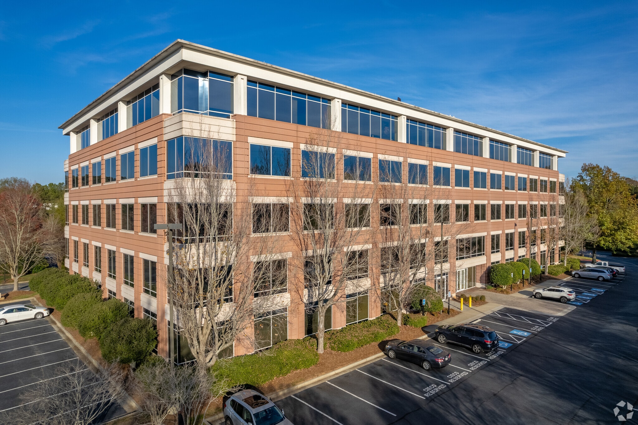 3650 Brookside Pky, Alpharetta, GA for lease Building Photo- Image 1 of 9