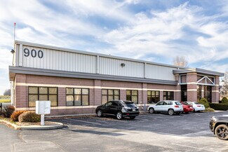 More details for 900 Airport Rd, West Chester, PA - Flex for Sale