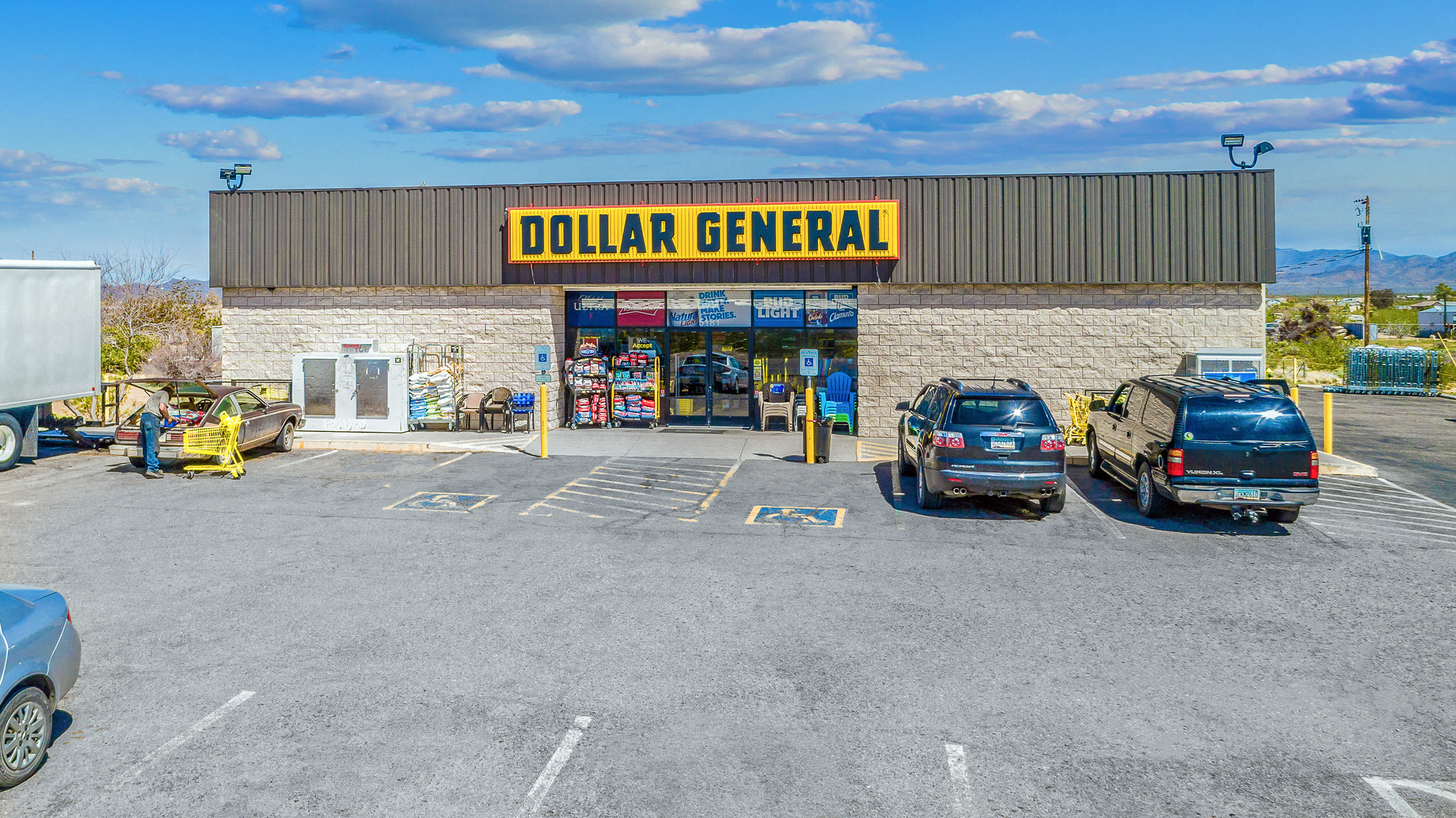 5181 Us Highway 68, Golden Valley, AZ à vendre Photo du bâtiment- Image 1 de 1