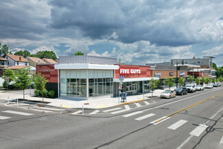 More details for 5241 Liberty Ave, Pittsburgh, PA - Retail for Lease