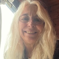 Tammy Silvestri-Putnam