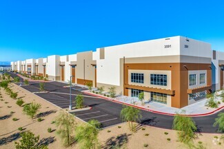 More details for Volunteer & Paradise, Henderson, NV - Industrial for Lease