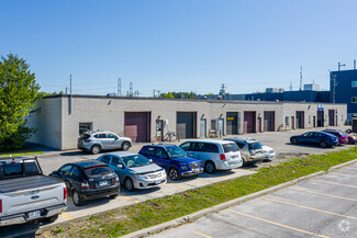 More details for 36-38 Rue de Valcourt, Gatineau, QC - Industrial for Lease