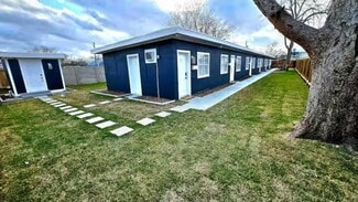 Plus de détails pour 905 E Fayle Ave, Baytown, TX - Multi-résidentiel à vendre
