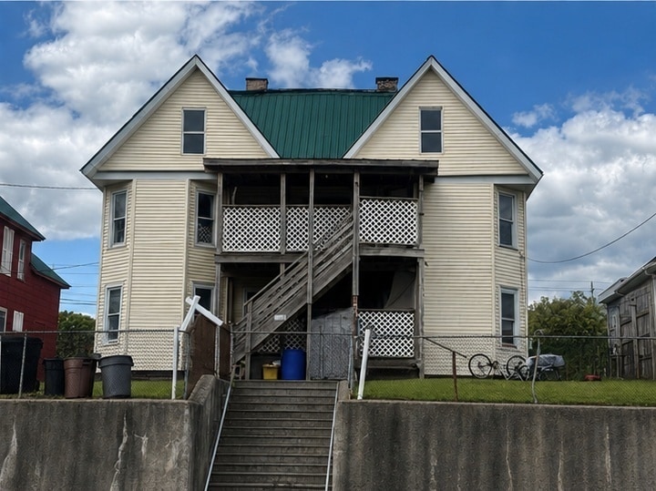 99 Robinson St, Binghamton, NY for sale Primary Photo- Image 1 of 13