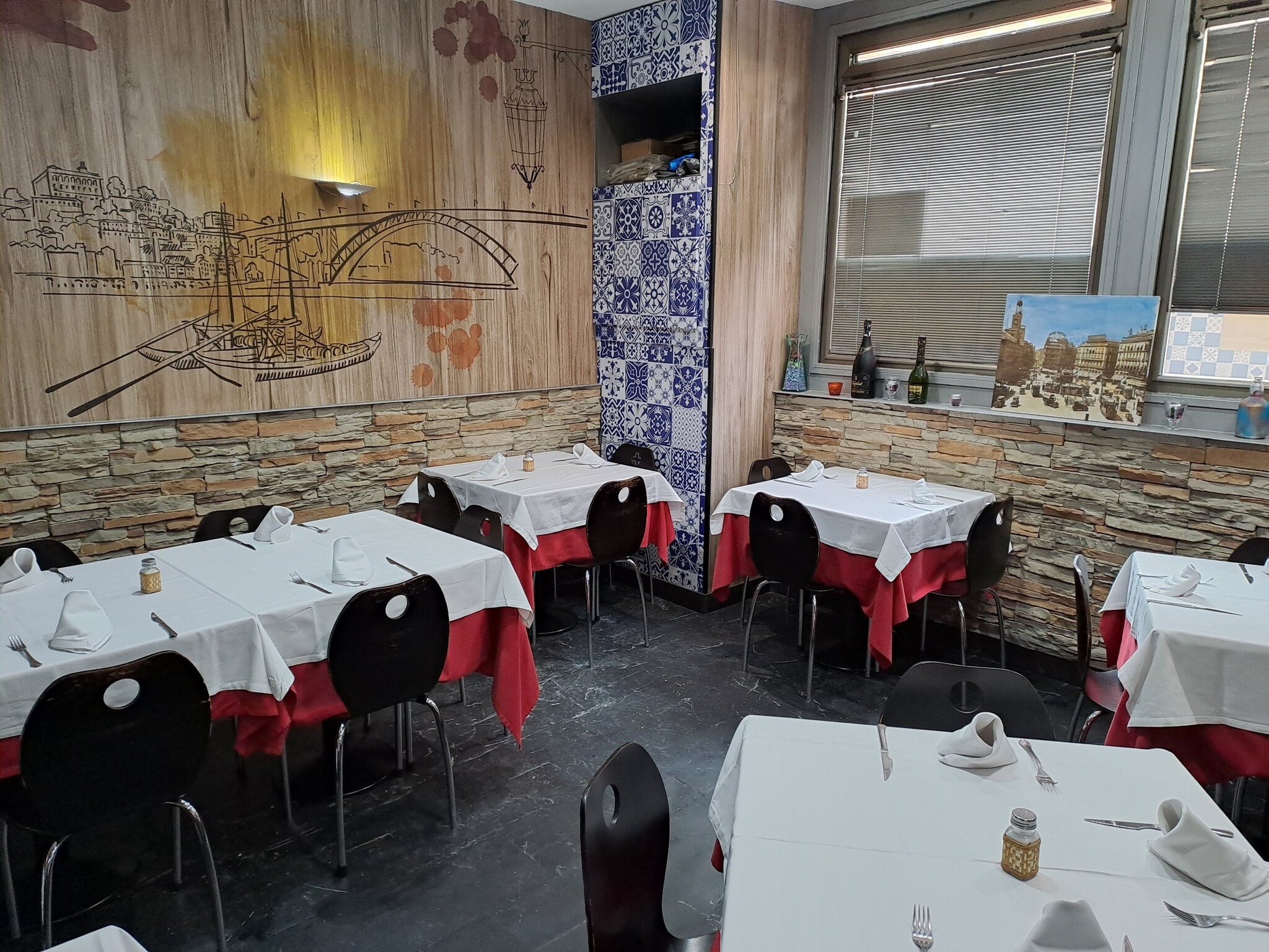 Calle de María Tubau, 17, Madrid, Madrid à vendre Photo intérieure- Image 1 de 5