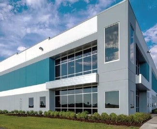 Plus de détails pour Fuller Rd, Chicopee, MA - Industriel à louer