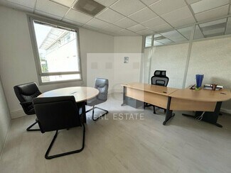 Plus de détails pour 9 Allée Irène Joliot Curie, Saint-Priest - Bureau à louer