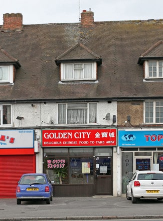 More details for 265 Farnham Rd, Slough - Retail for Sale