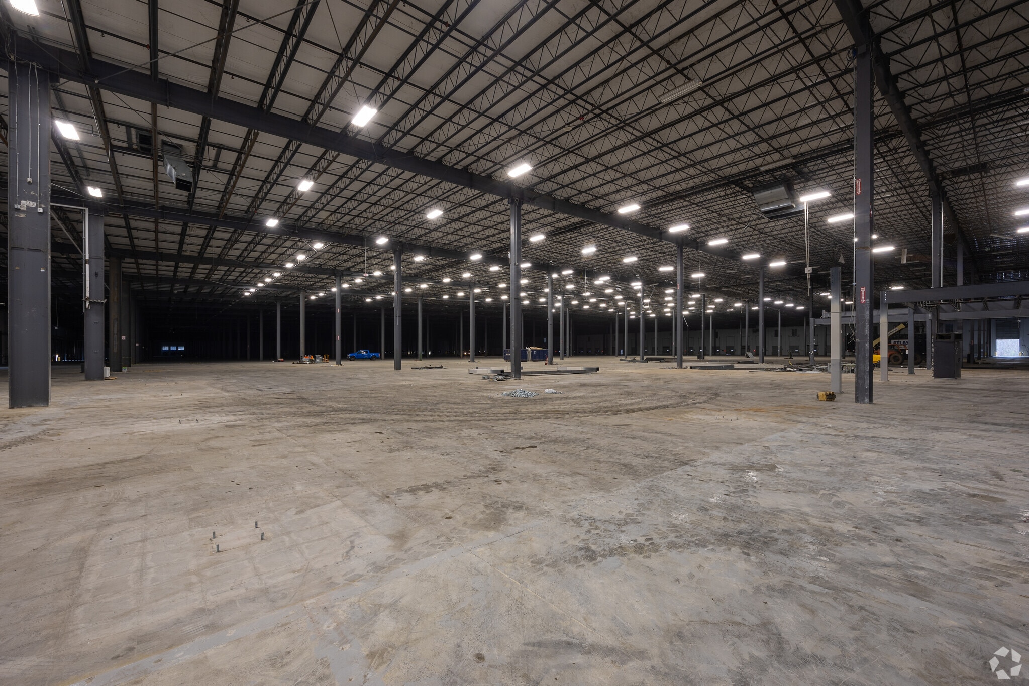 860 John B Brooks Rd, Pendergrass, GA for lease Interior Photo- Image 1 of 21