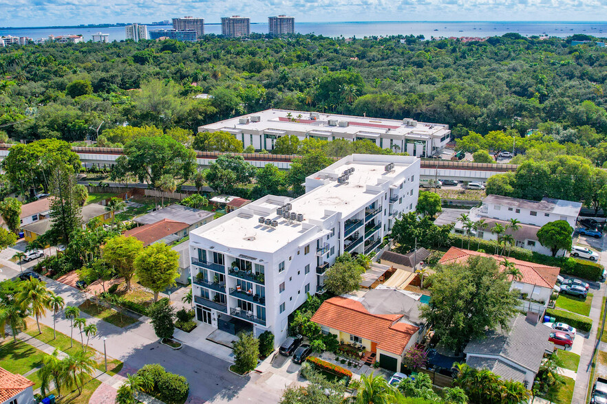 2010 SW 25th Ter, Miami, FL for sale - Aerial - Image 2 of 18