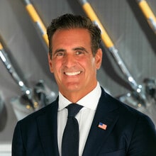 James Sansone