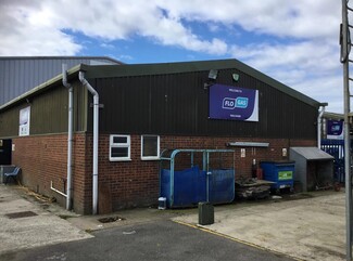 More details for 7E Diplocks Way Rd, Hailsham - Flex for Lease