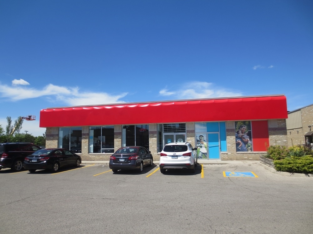 847 Wonderland Rd S, London, ON for sale Building Photo- Image 1 of 1