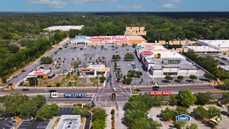 Plus de détails pour 2643-2647 NW 13th St, Gainesville, FL - Commerce de détail à louer