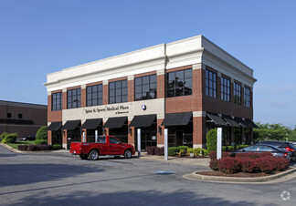 More details for 1605 Westgate Cir, Brentwood, TN - Office, Retail for Lease