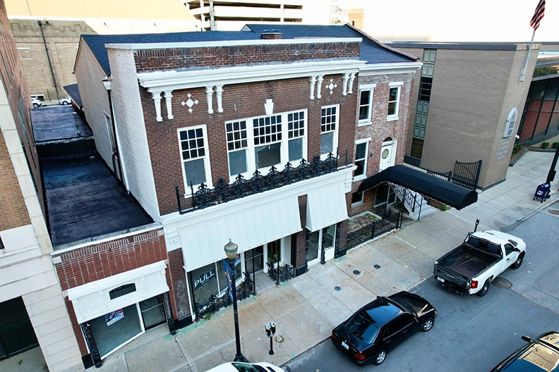 436 S 5th St, Louisville, KY for lease - Primary Photo - Image 1 of 13