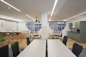 65 Chandos Pl, Londres à louer Photo intérieure- Image 2 de 6