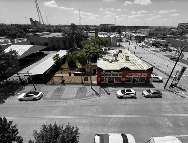 3100 Main St, Dallas, TX for sale - Building Photo - Image 2 of 4