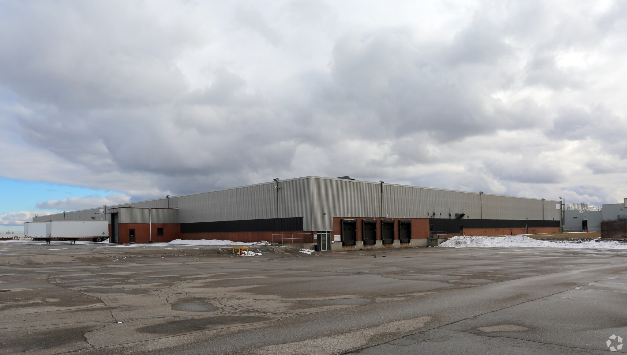 225 Henry St, Brantford, ON for sale Building Photo- Image 1 of 1