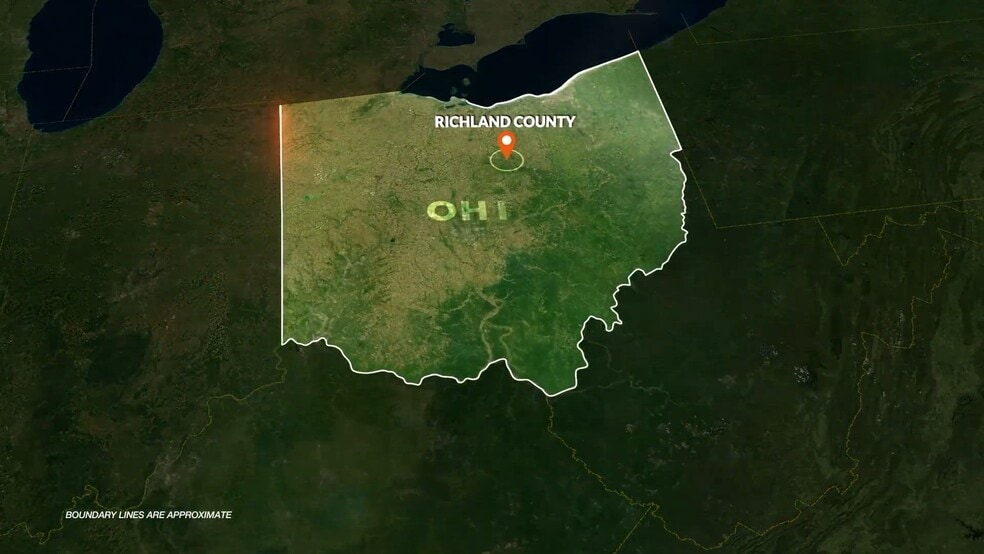 1188 Park E ave, Mansfield, OH for sale - Commercial Listing Video - Image 2 of 7