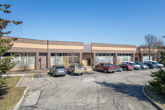 Plus de détails pour 31382-31400 N Lorain Rd, North Olmsted, OH - Industriel à louer